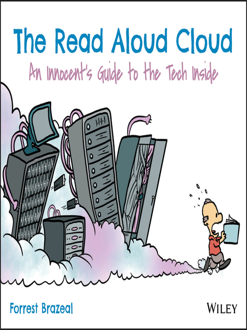 Title details for The Read Aloud Cloud by Forrest Brazeal - Available
